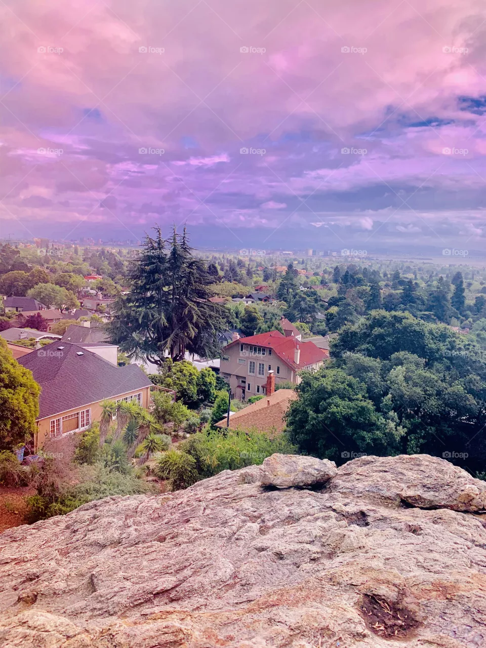 Berkeley Parks California 