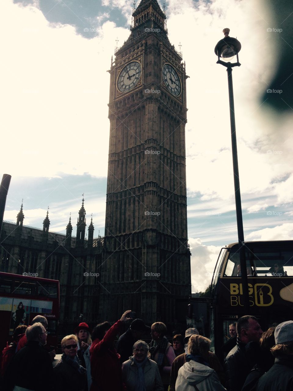 Big Ben