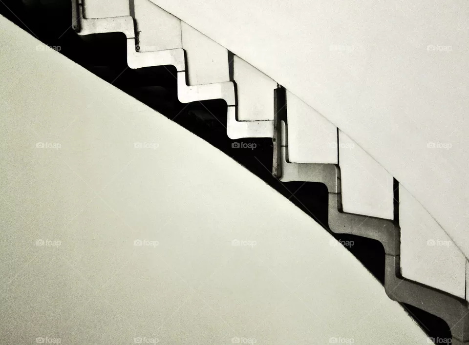 Steps