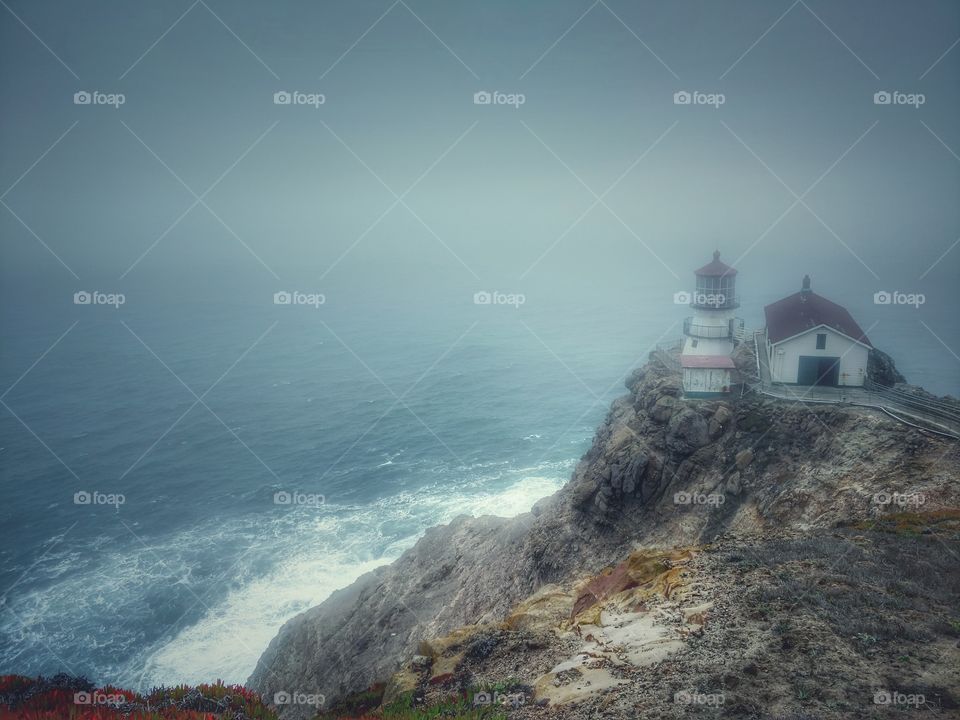 Point Reyes