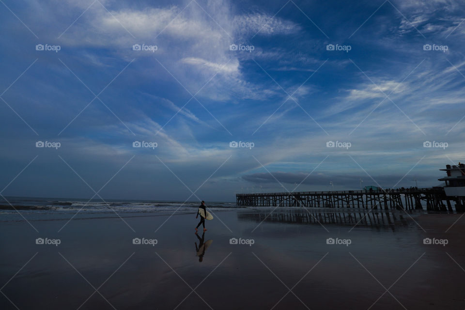 Daytona beach