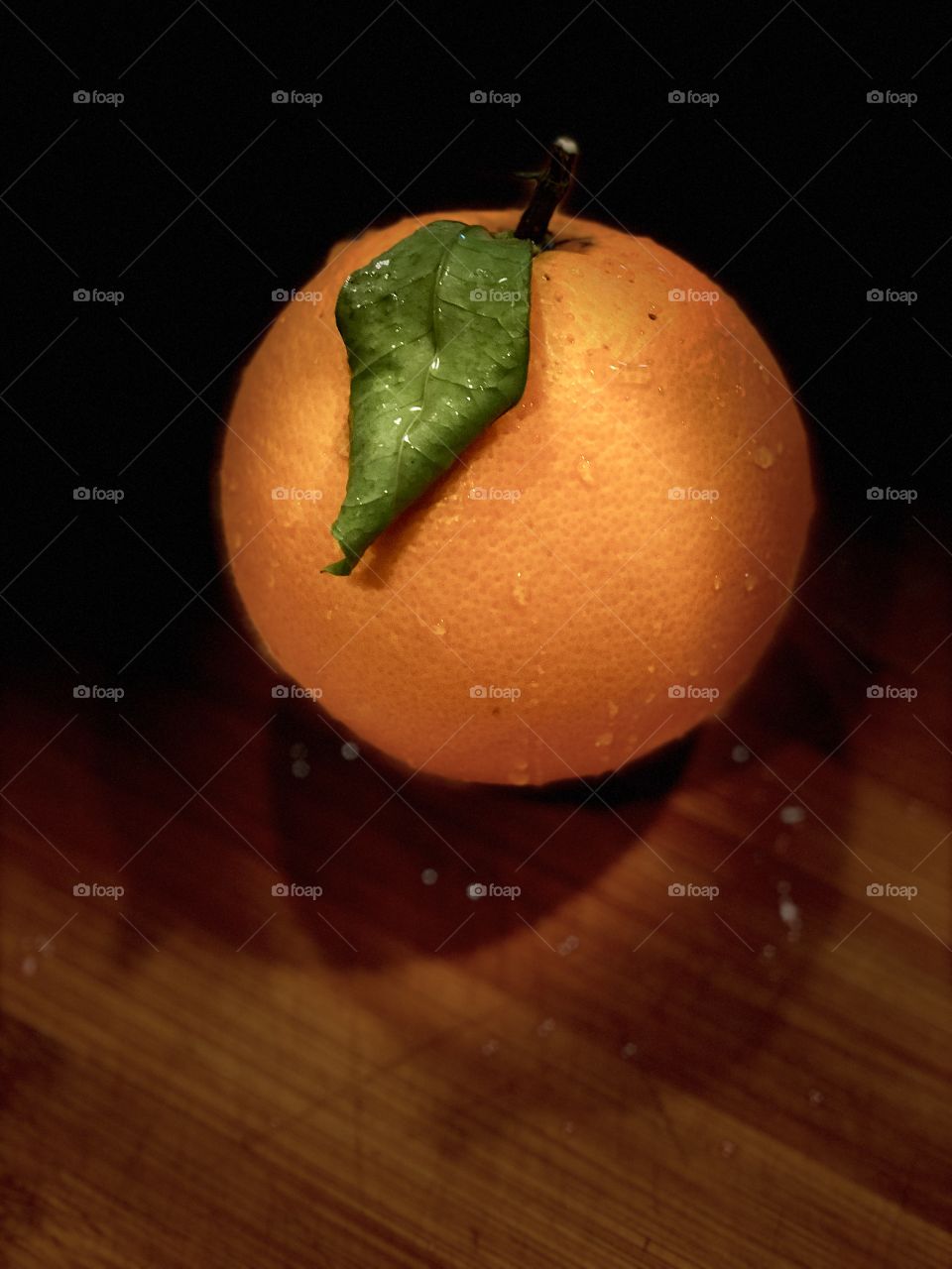 The Simply Amazing Orange! A Perfect Fruit. 5 Star Photos!