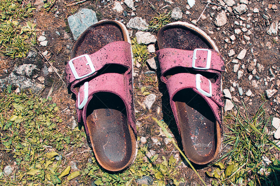 Exploring Camino Frances