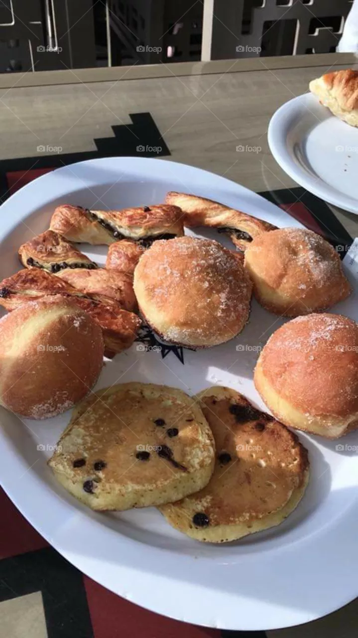 food