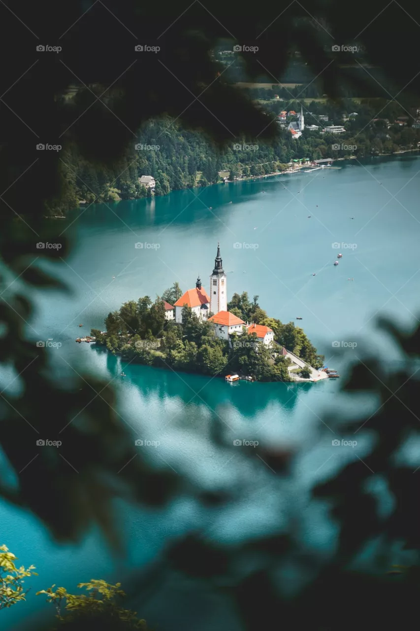 travel