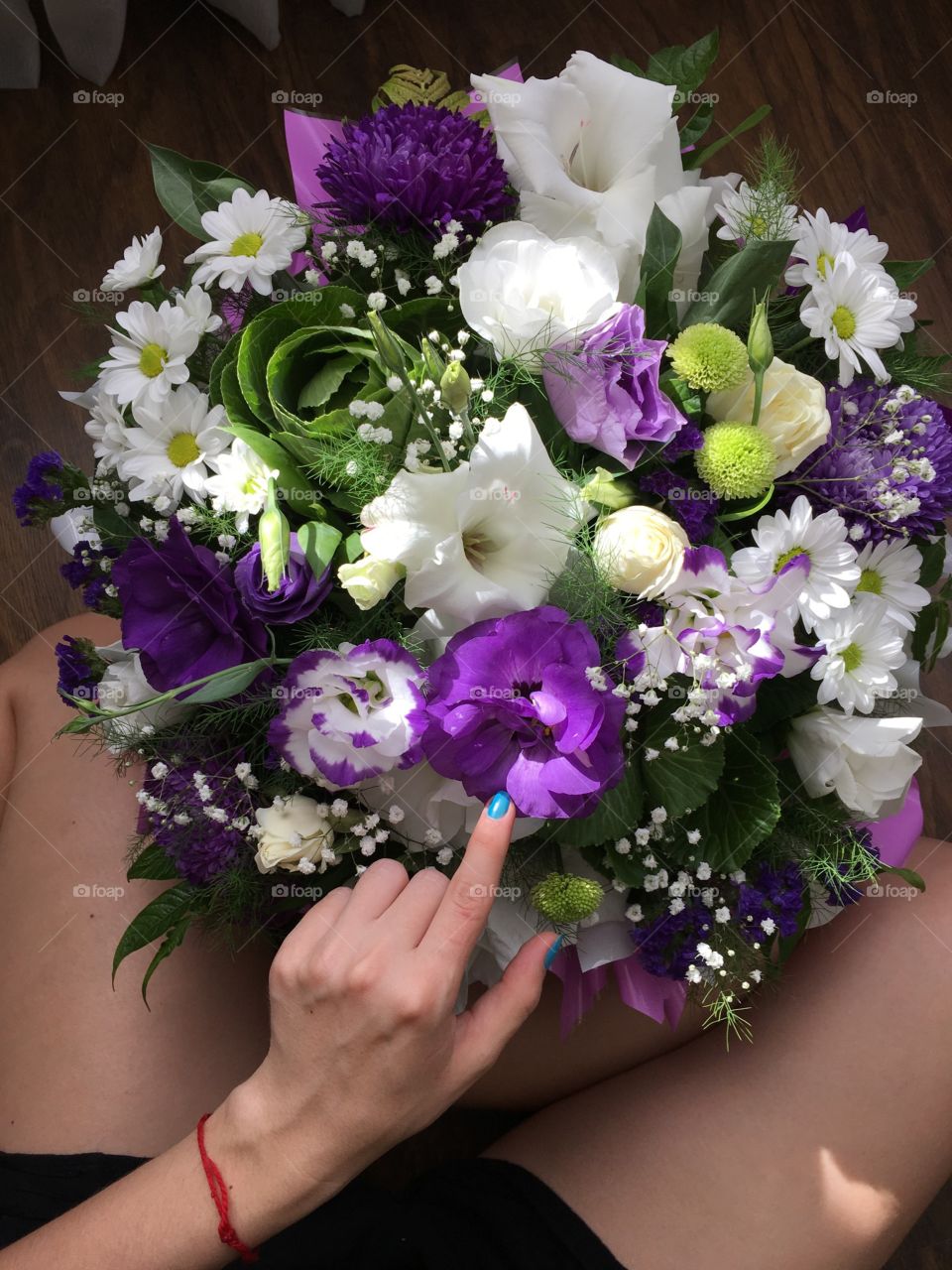 Beautiful bouquet 