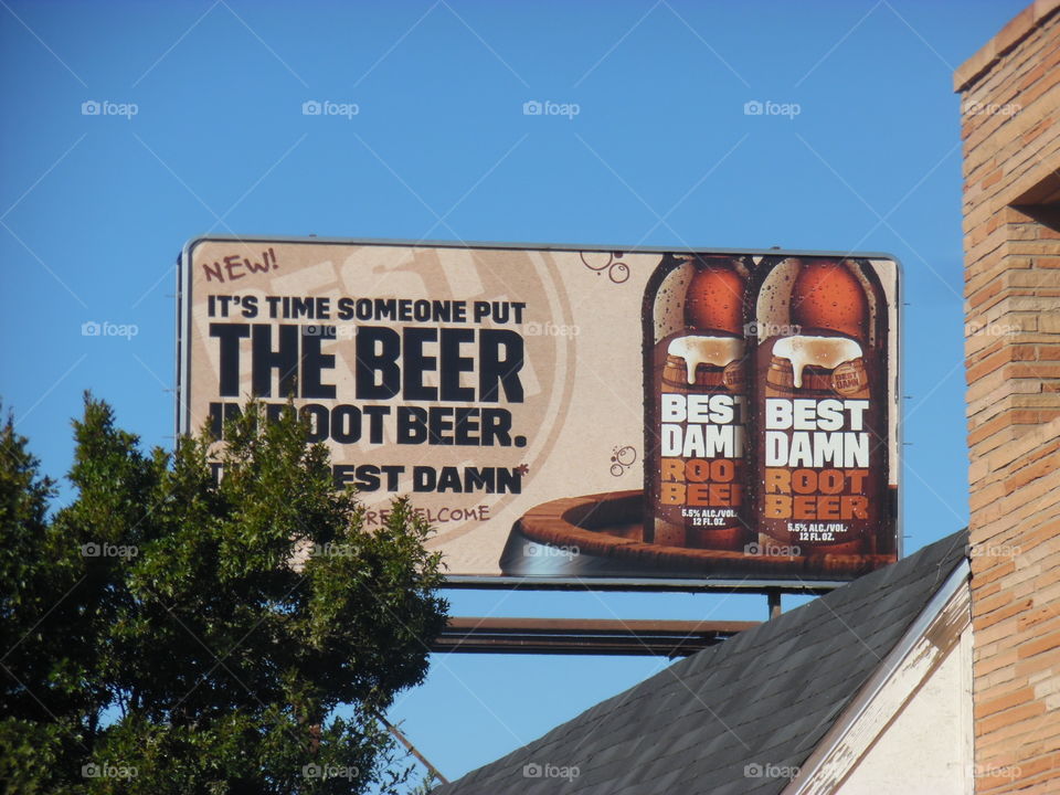 Root beer is the shit 