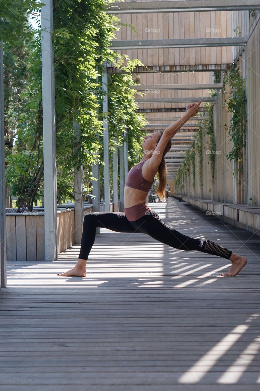 Yoga 