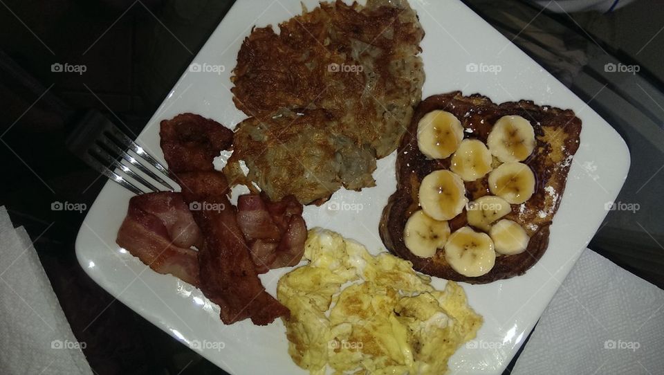 Delicious Breakfast 2