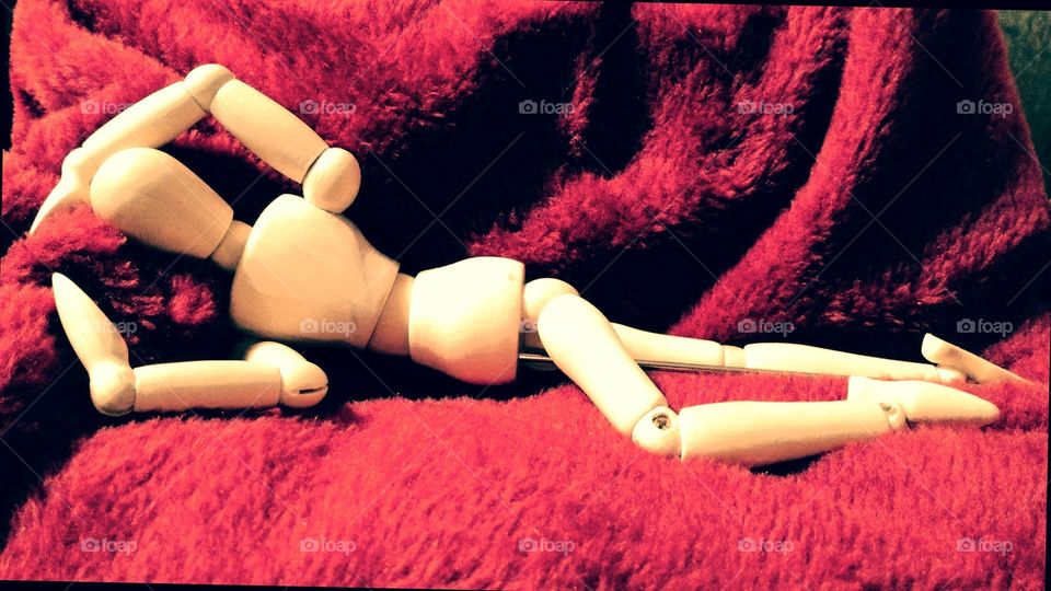 draw me like one of your french girls.