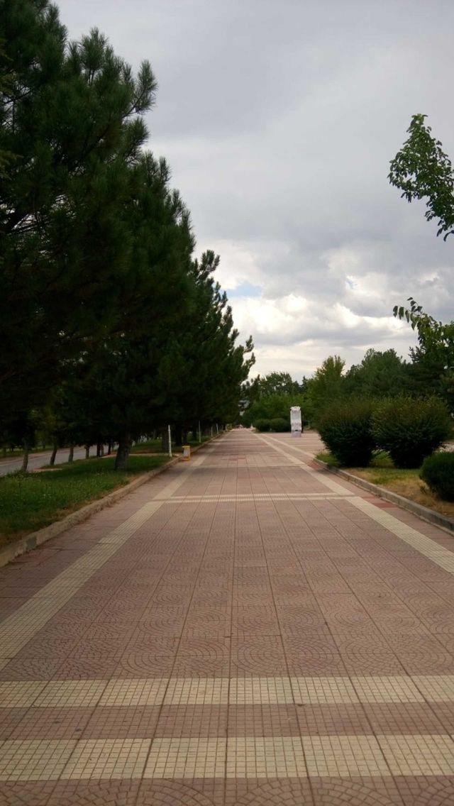 park