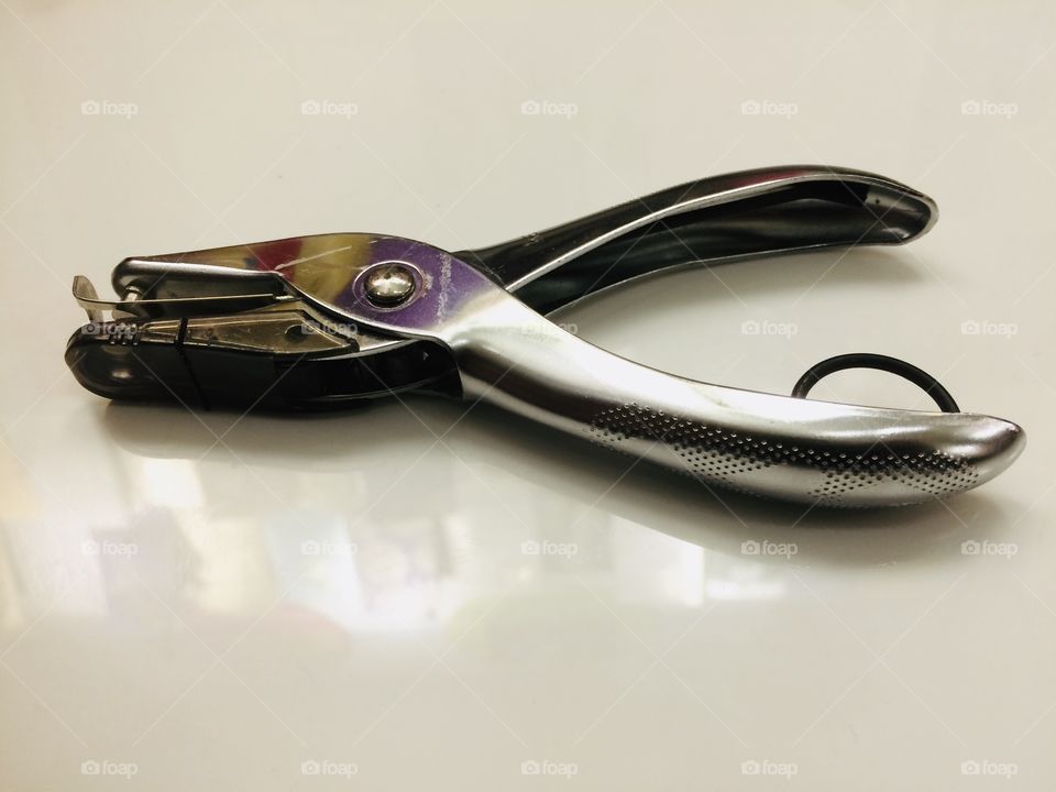 Diecutting machine. Diecutting tool