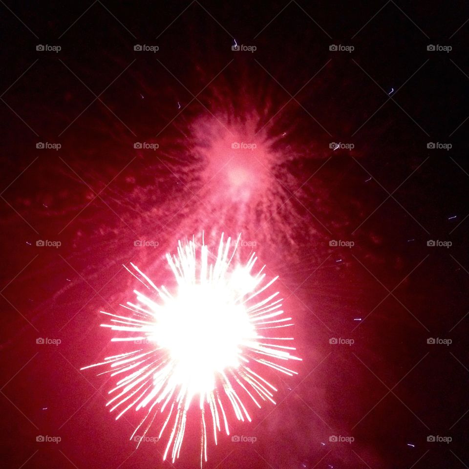 Fireworks 