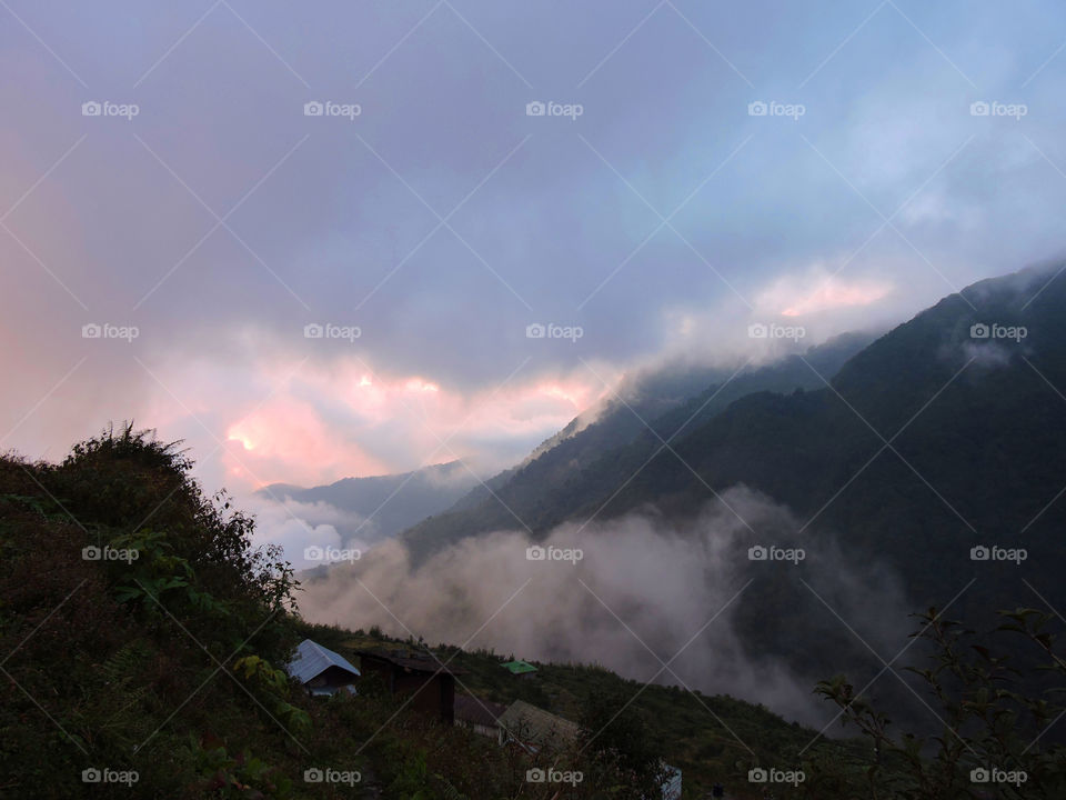 Beautiful Sikkim