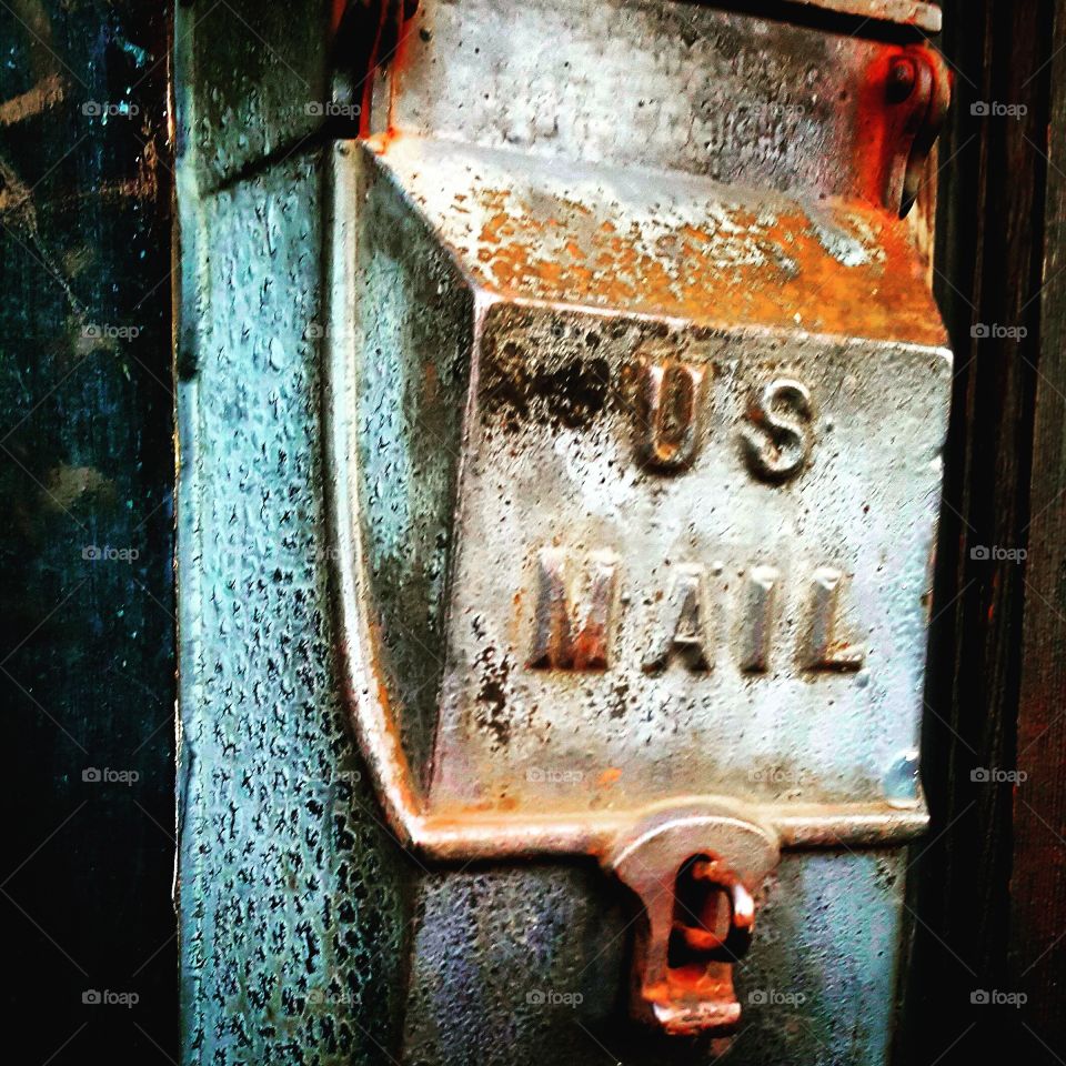 Mail Box