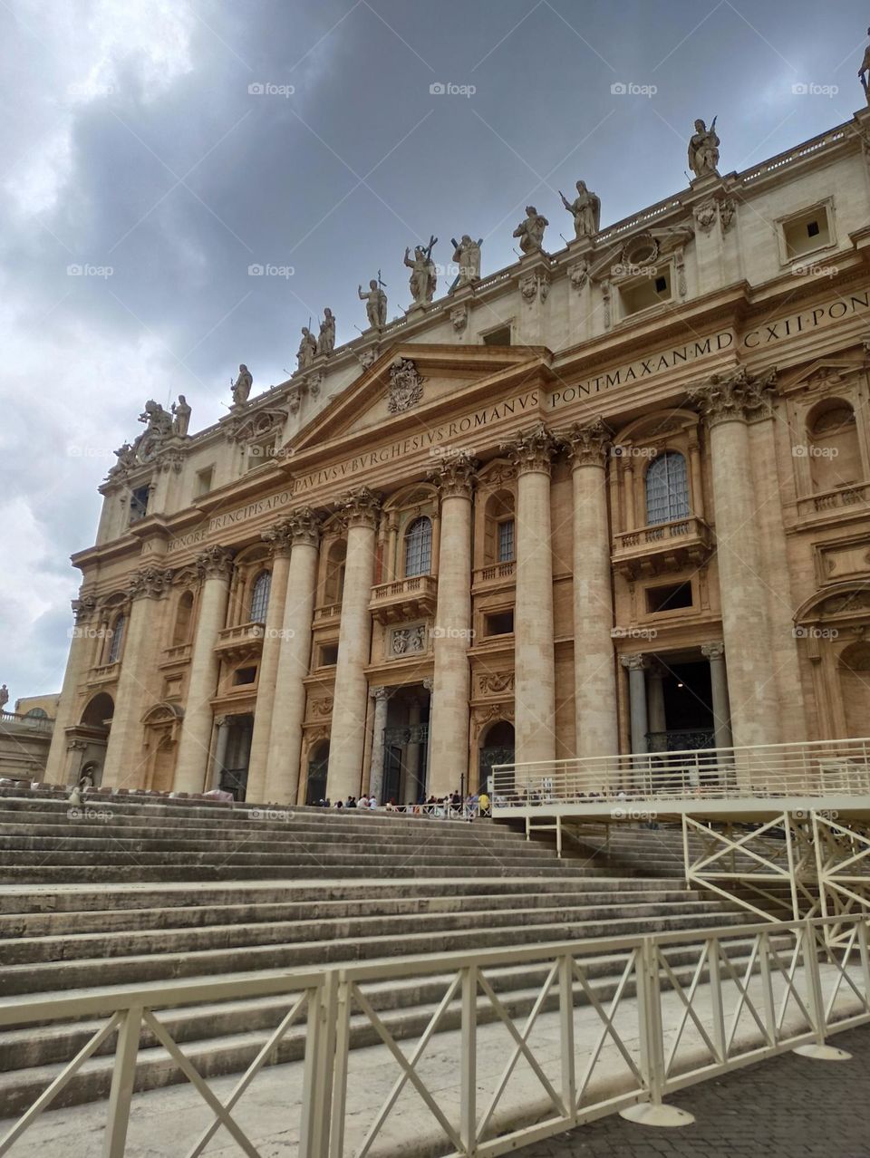 Architectural Marvels