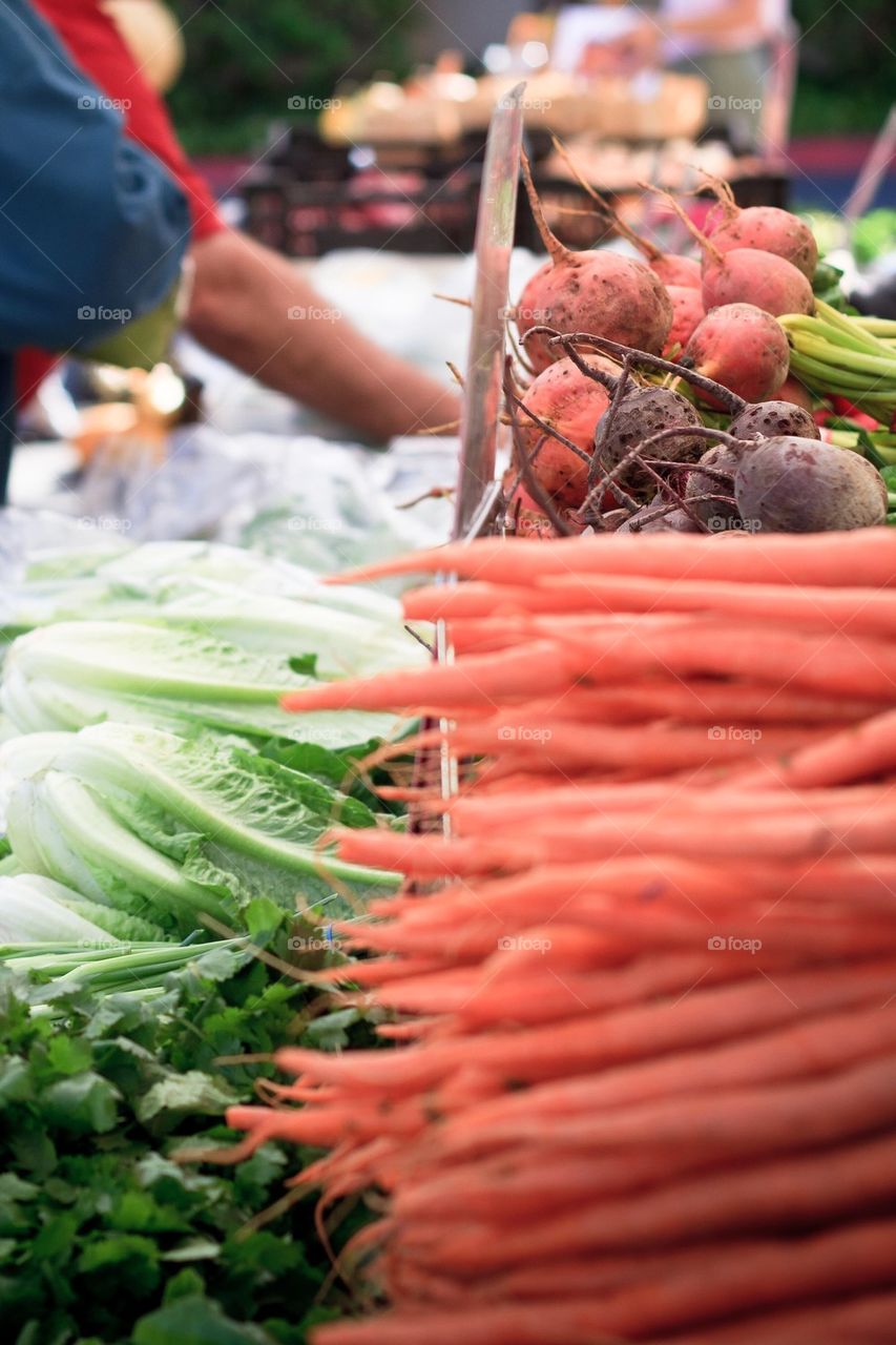 Farmers Market