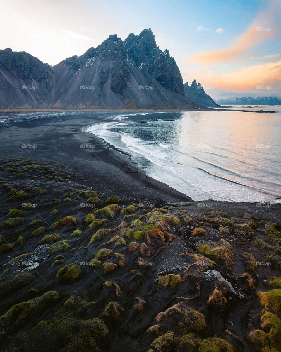 Beautiful Iceland
