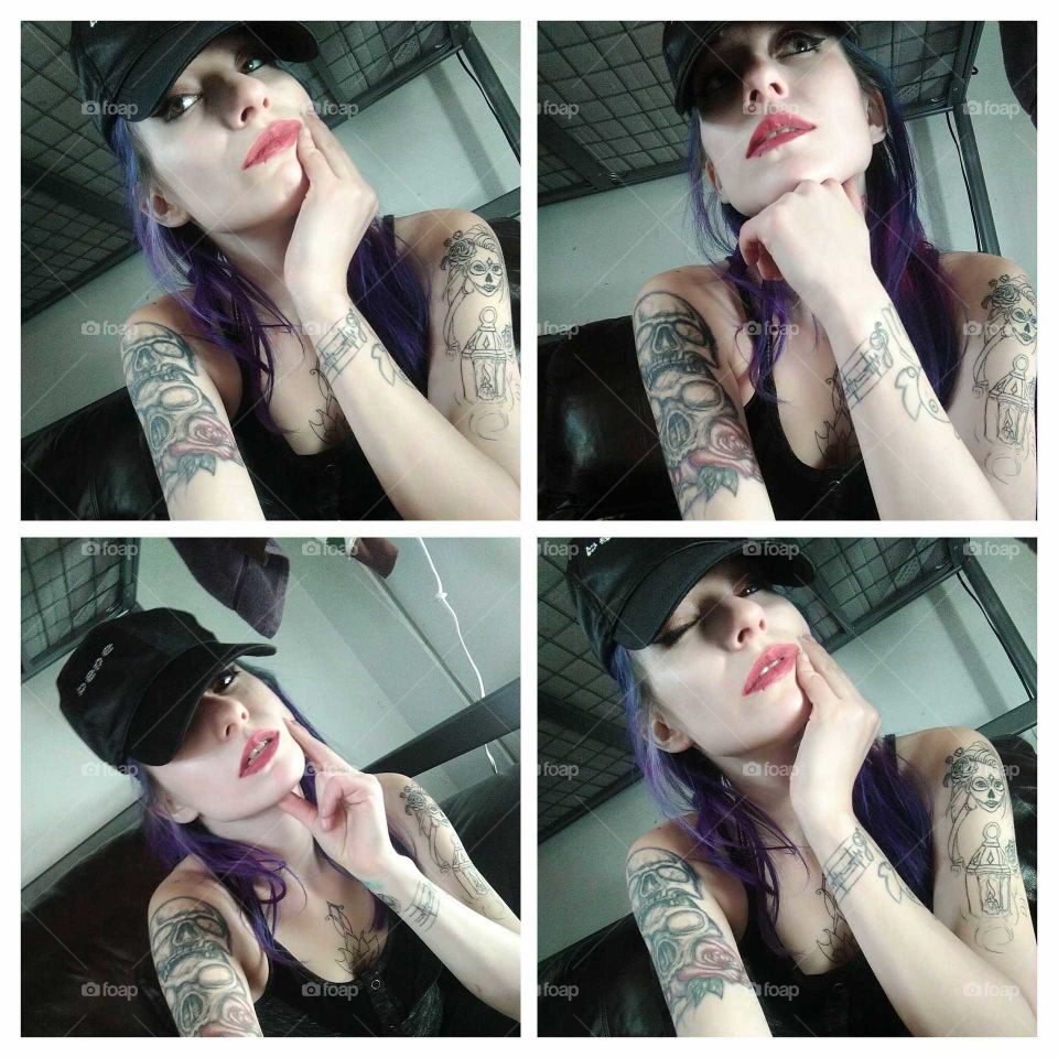 Fashion, Woman, Model, Glamour, Girl