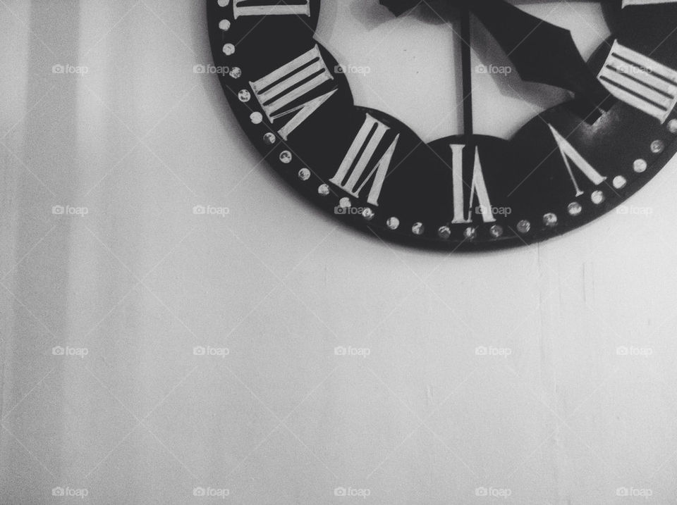Big Clock