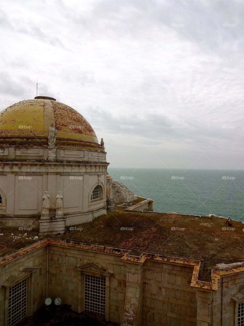 Cadiz, Spain