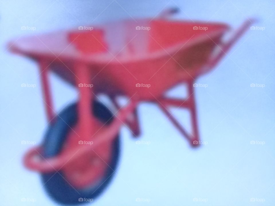 Carrier simple,strong,safe,easy to operate,without fuel and suitable for all terrain