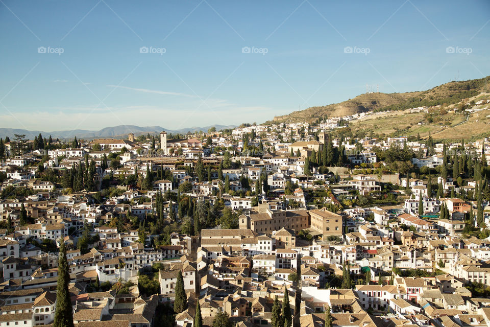 Granada, Spain