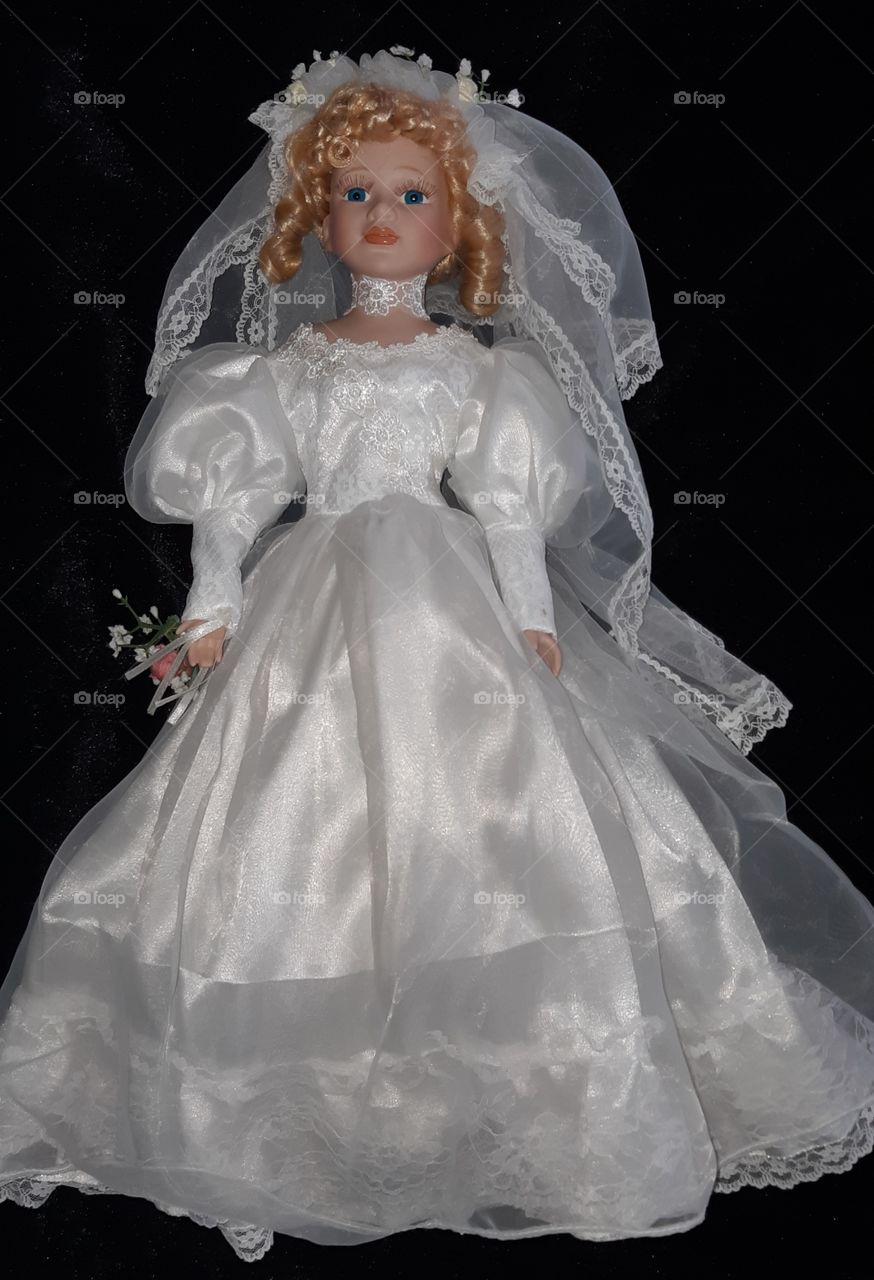 Married Doll