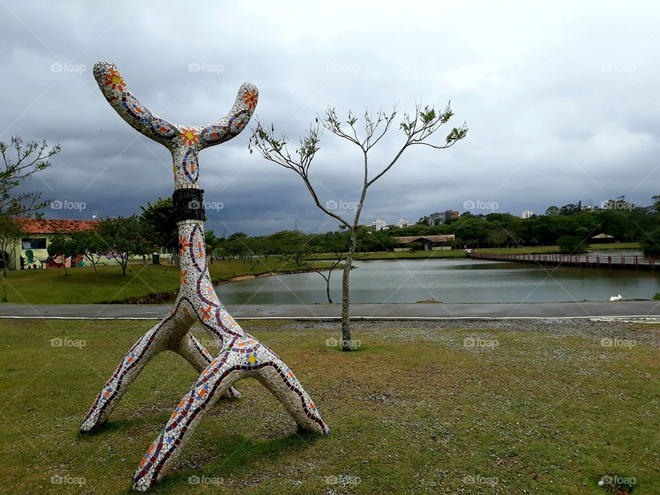 in simplicity nature shows us what is beautiful