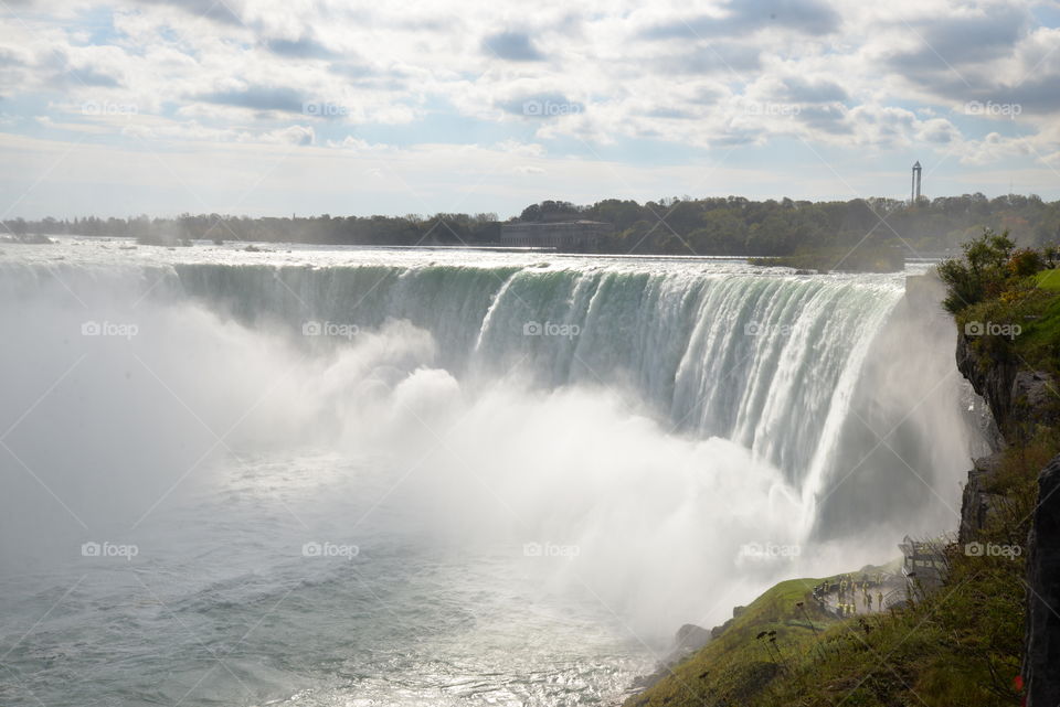 Niagara Falls 