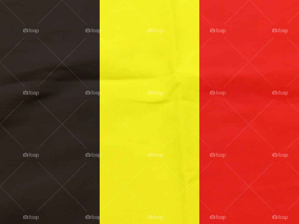 belgium flag