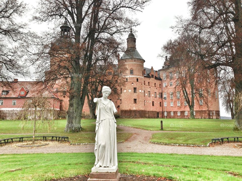 gripsholm castle