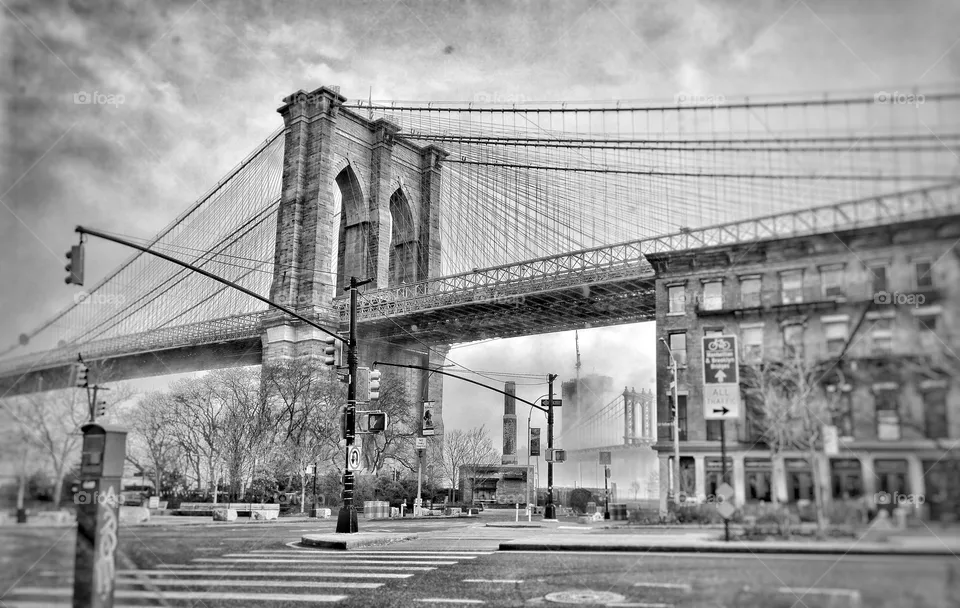 bridge