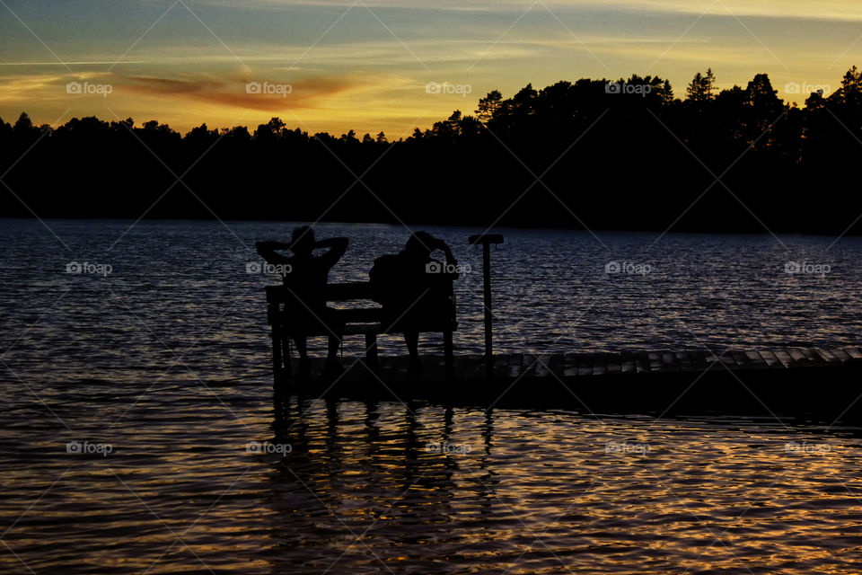 peace. Well there is those moments we have when we feel at peace both in heart and soul, when I took this was one of those moments.