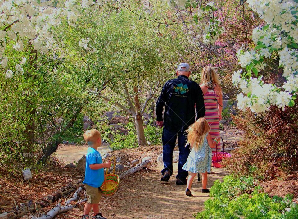 First third fourth generation