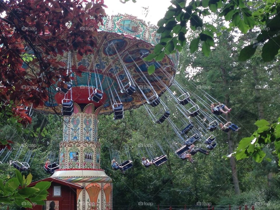 Carousel