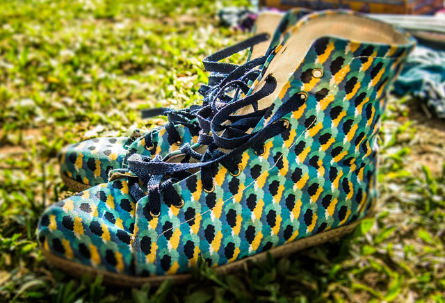Fashion Shoes