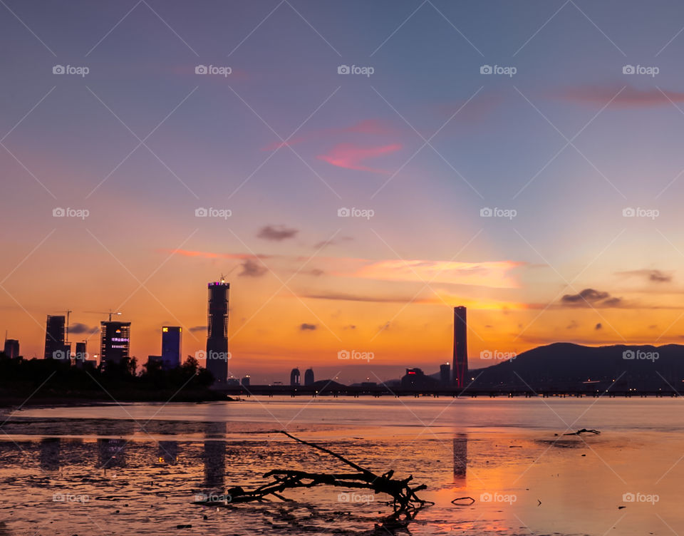 After the Sun Goes Down