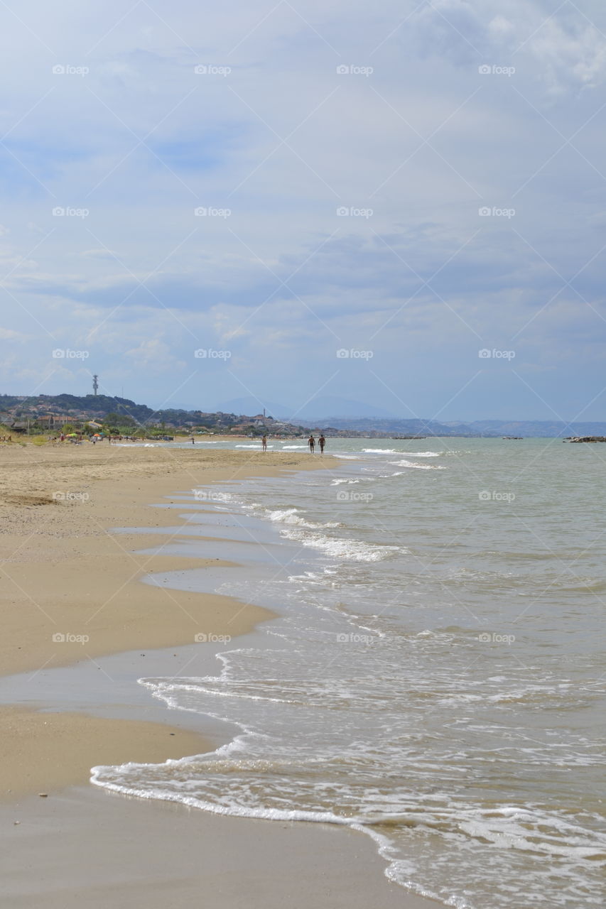 Let the vacation begin!