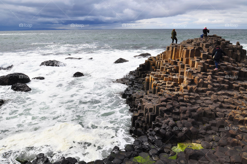 Sea, Ocean, Seashore, Water, Beach