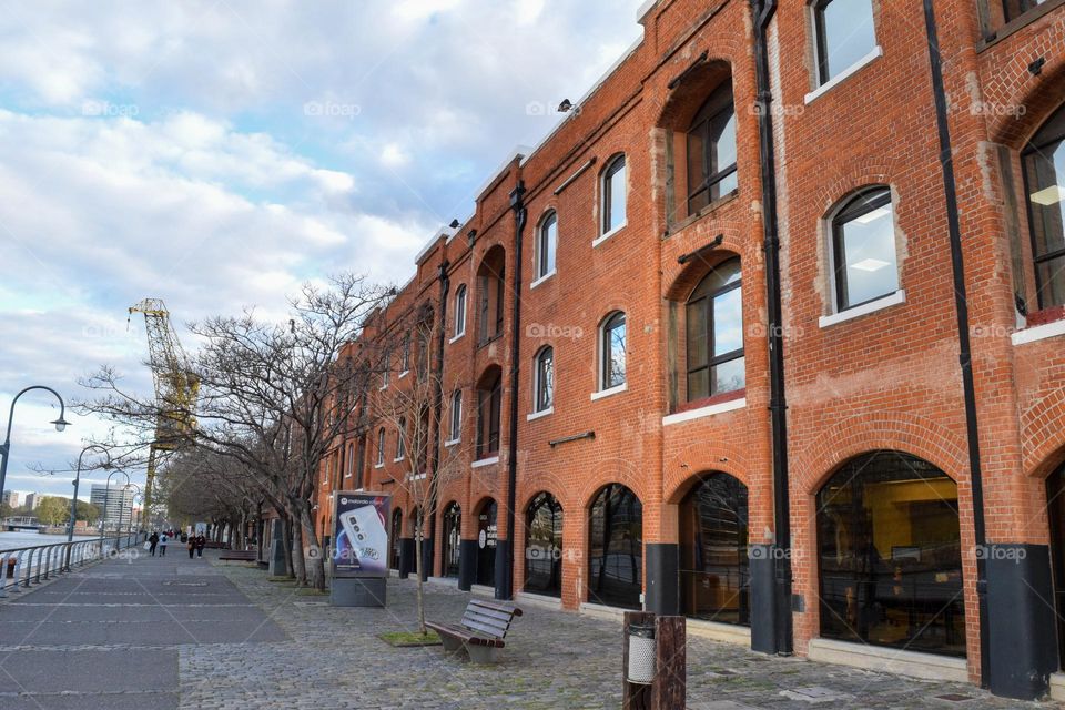 Buenos Aires Argentina