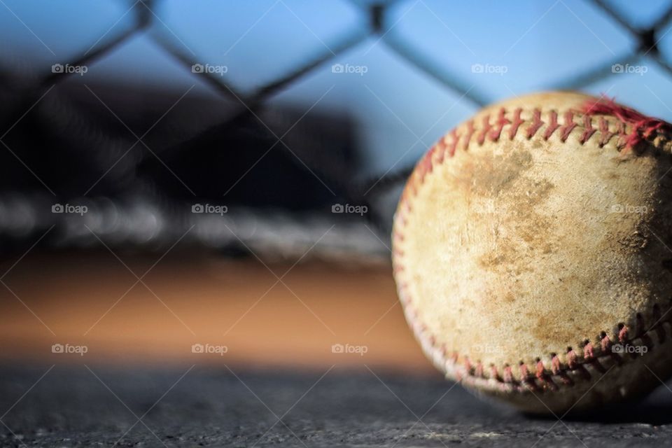 Baseball