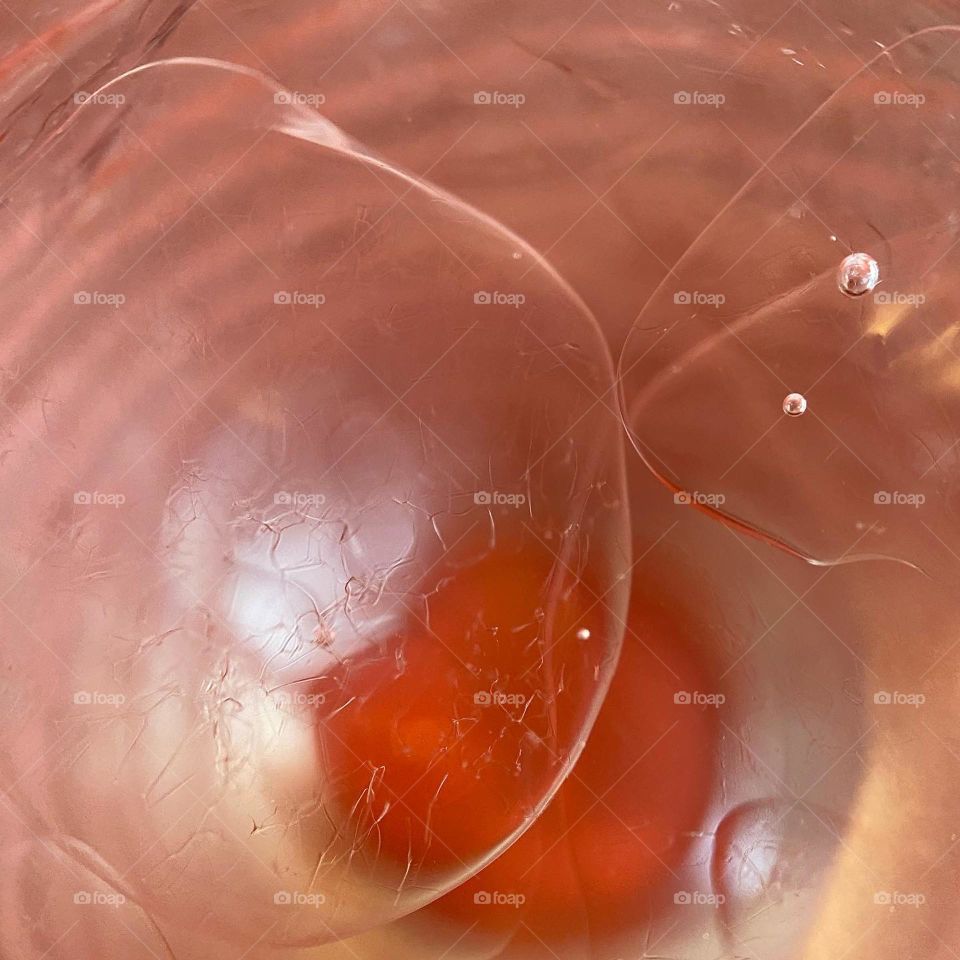 Can you hear the ice clink in the glass?