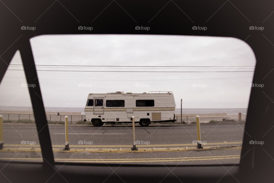 Pacific Coast Highway