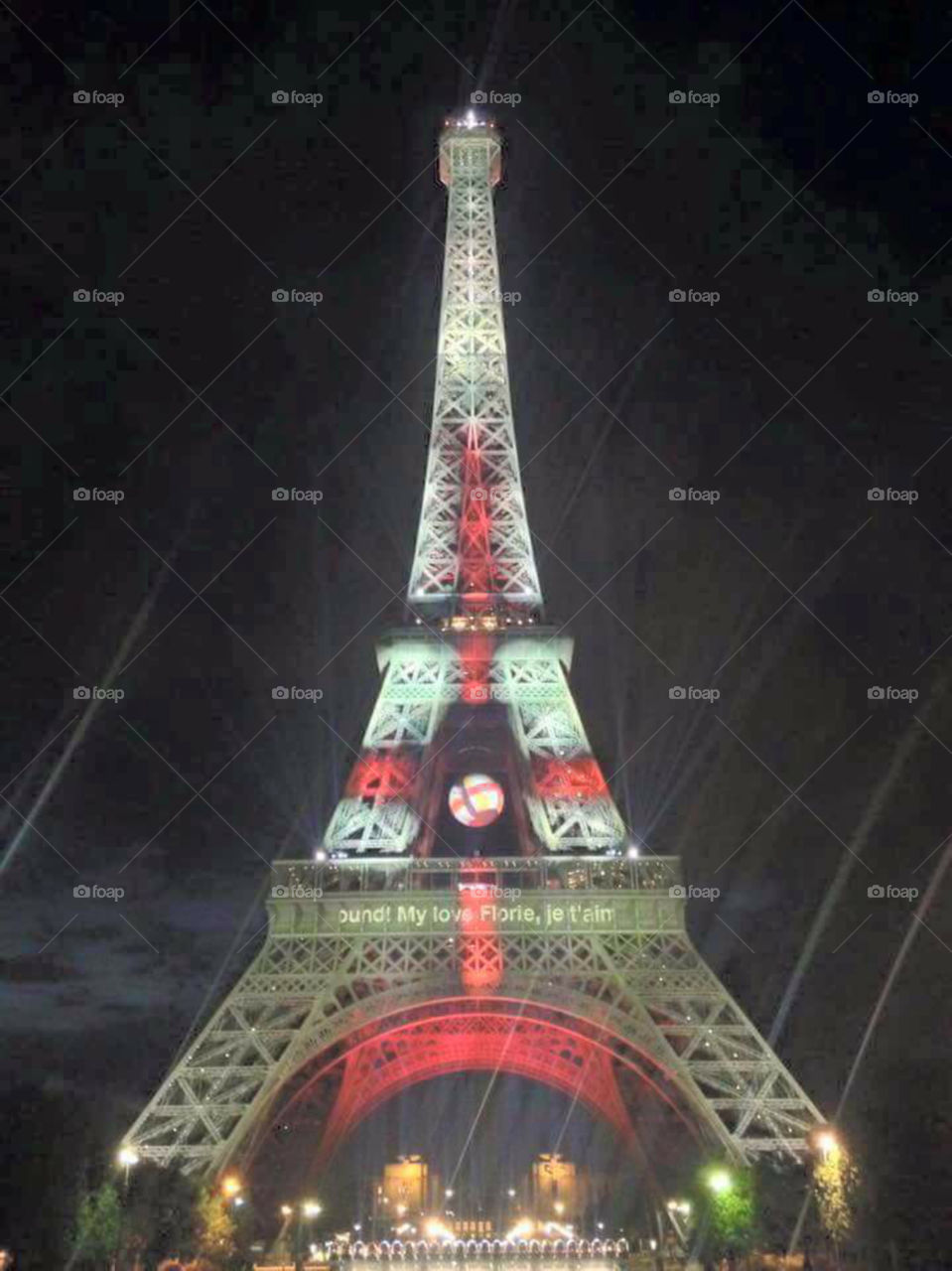 eiffel s tower