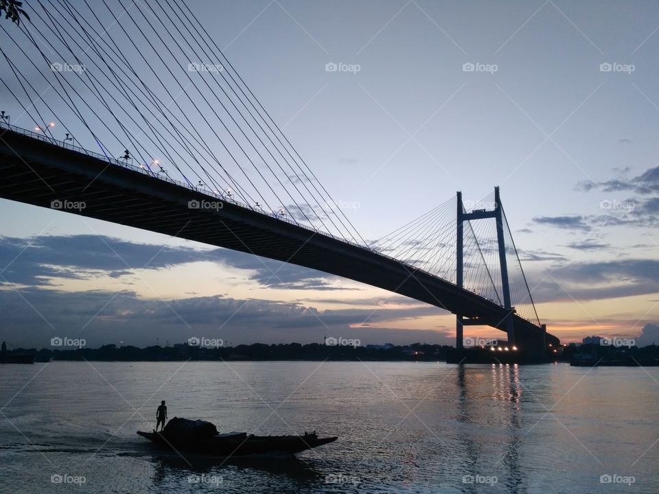 Vidyasagar Setu
