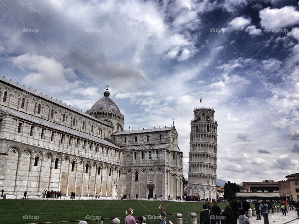 Pisa,Italy