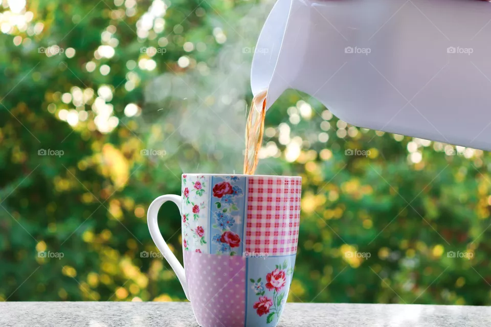 Café