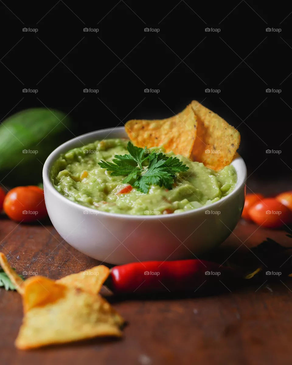 Guacamole 