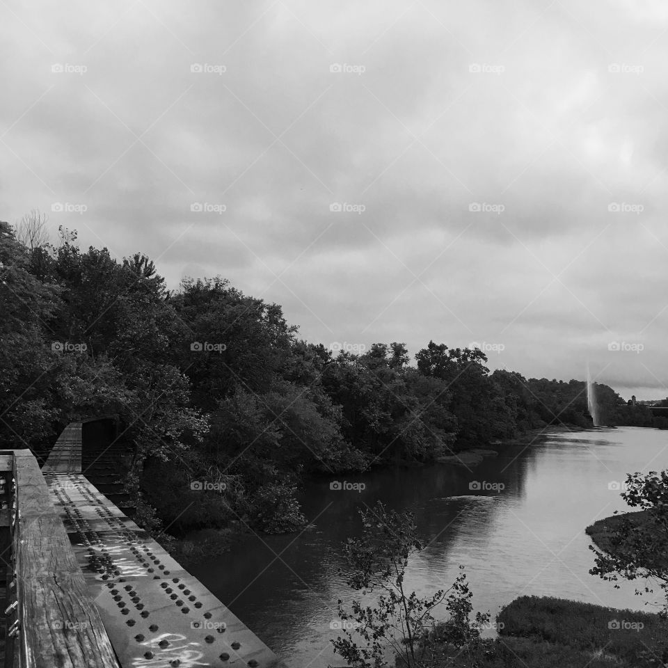 Overlook at Percival's Isle